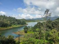 Mizzle Resort - B&B Padinjarathara