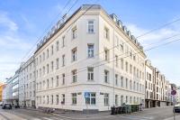 Zentrale, stilvolle und gemütliche Wohnung - Ferienwohnung