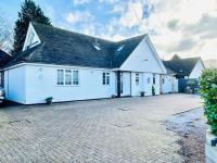 The Thorpe Guesthouse - B&B