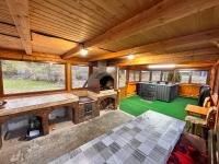 Pensiunea Emanuel - B&B Gârda de Sus