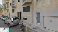 Beautiful 3 bed rm apartment close to sea and best of Sliema - B&B