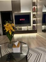 Apartment with self check in in Alnarjes - B&B Riad