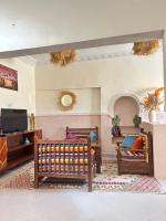 Apparemment de luxe - B&B