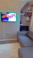 Marcels Luxury Studio Flat - B&B