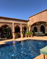 Dar Anacaona - Chambres d’hôtes Marrakech