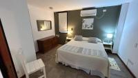 Chambre Quadruple - Vue sur Jardin