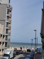 Les Hirondelles Westende - Bed and Breakfast