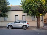 Hetényi Apartman - B&B