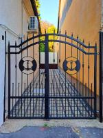 Hetényi Apartman - Ferienwohnung Keszthely