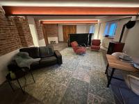 Industriecultuur - B&B Spechtholzhock