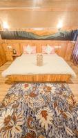 Deluxe Tweepersoonskamer met Balkon