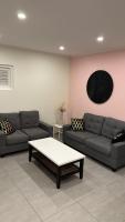 2-Zimmer-Apartment