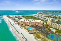 Fun cozy beach retreat! Steps to beach, heated pool & pickleball - Ferienwohnung Destin