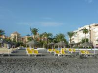 Primera línea playa Apart 1 Bed CostaOro-CO1BA DELUXE Seafront ó Loft-Studio CostaOro-CO1BB STANDARD - Ferienwohnung Torrox Costa