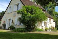 Grande maison avec parc arboré et piscine privée - 6 chambres - Bed and Breakfast
