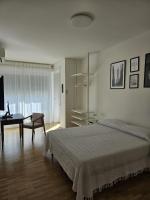 Casa ASNICAR - B&B Sanremo