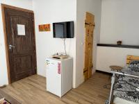 Triple Room with Garden View