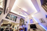 巴黎Villa 主題派對K歌 BBQ 麻將包棟 - Ferienwohnung Luodong