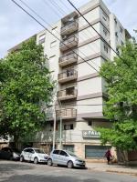 Departamento La Perla 4 cuadras de la playa - B&B Mar del Plata