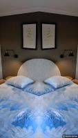 Appartamento Superior con 1 Camera da Letto e Balcone