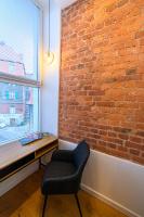 Apartament POD WIEŻĄ 2 - Ferienwohnung