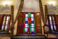 Riad Ibn Khaldoun - B&B Fez