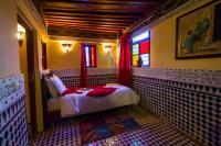 Double or Twin Room with View