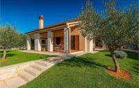 Villa Tina Barban - Bed and Breakfast Pula