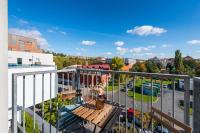 All-in Family Apartment Prague - Ferienwohnung Prag