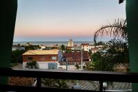 Pousada Timoneiro - Ferienwohnung Ponta da Fruta