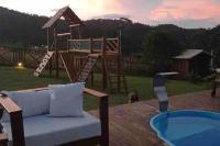 Chácara da Alegria - Bed and Breakfast
