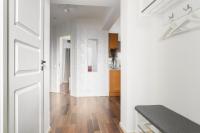 HernöRum Franzéngatan - Centrala lägenheter - B&B Härnösand