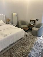 مداين فيينا استديو أنيق - B&B