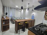 Flat no Condominio Jubiaba - B&B Olivença