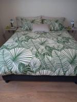 Entire Spacious Guest suite in Cape Town - B&B