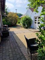 hideaway on countryside for balancing your soul - Ferienwohnung Gutta