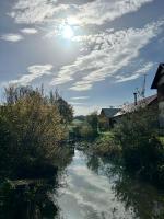Seosko Imanje Na Obali Rijeke - B&B