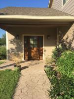 Hailey's Cottage on Small Farm-16 minutes to Silos - Ferienwohnung Bellmead