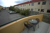 Appartement met 1 Slaapkamer en Bubbelbad