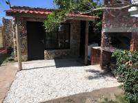 Los Nietos - Ferienwohnung La Paloma