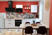 Appartement neuf dans Résidence - B&B La Bourboule