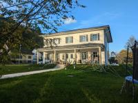 Schöne Neubauwohnung in der Natur - 27m2 - B&B Beckingen