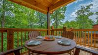 Cabin with Hot Tub and Game Room-Dogs Welcome-3 King Beds - B&B Sevierville