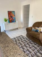 Casa próximo à rodoviária e centro - B&B