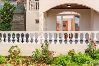 Casa Estrela Dos Reis - B&B Estreito da Calheta