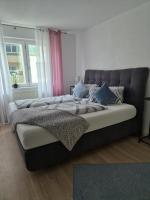 Appartamento con 1 Camera da Letto e Vista Lago