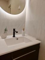 Villa de 1 dormitorio