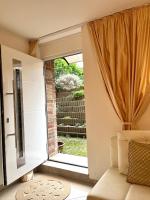 Gartensuite in Düsseldorf, 10 Min zur Messe - Ferienwohnung Düsseldorf