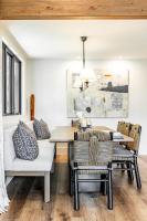 Luxury Home with Vail Mountain View - B&B