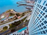 Loft Frente al Mar Acogedor - B&B Panama City